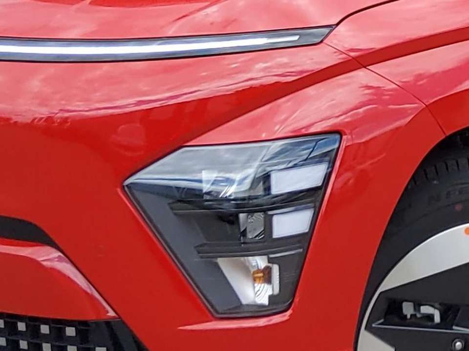 Hyundai KONA - Imagem 5
