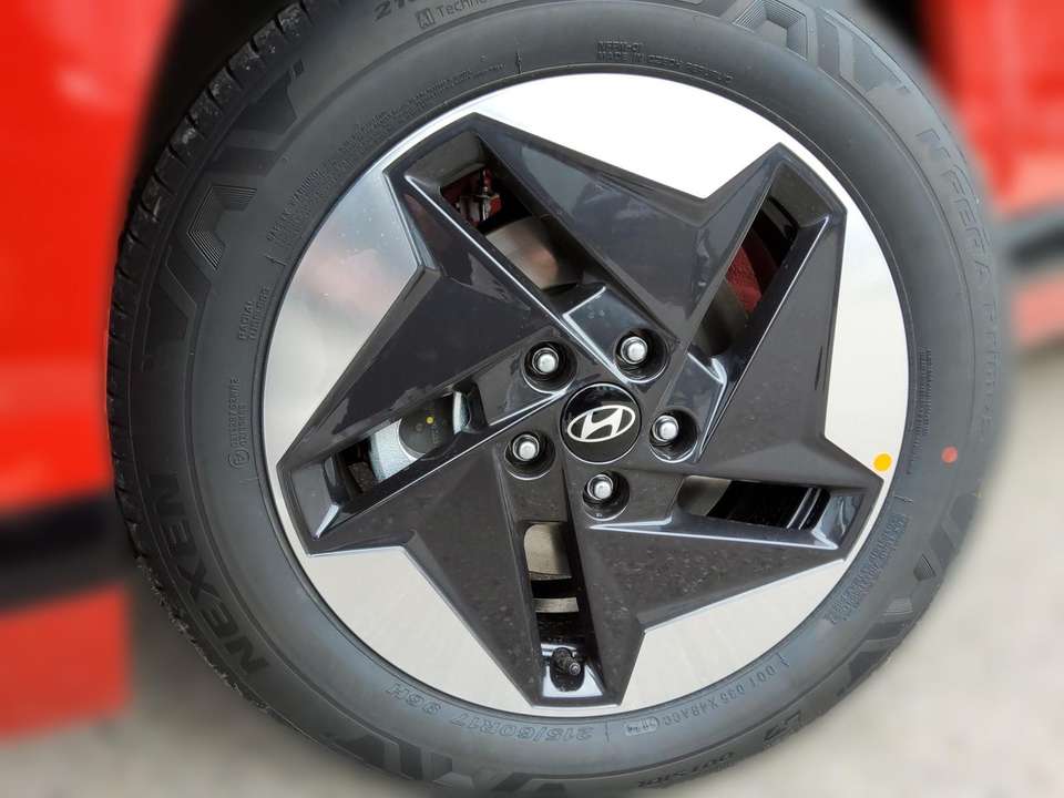 Hyundai KONA - Imagem 6