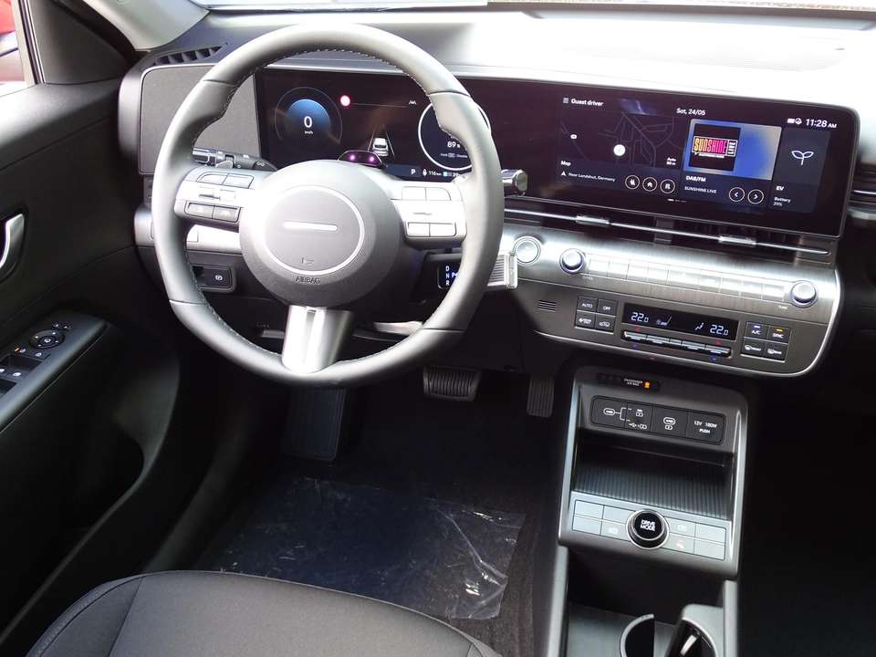 Hyundai KONA - Imagem 7