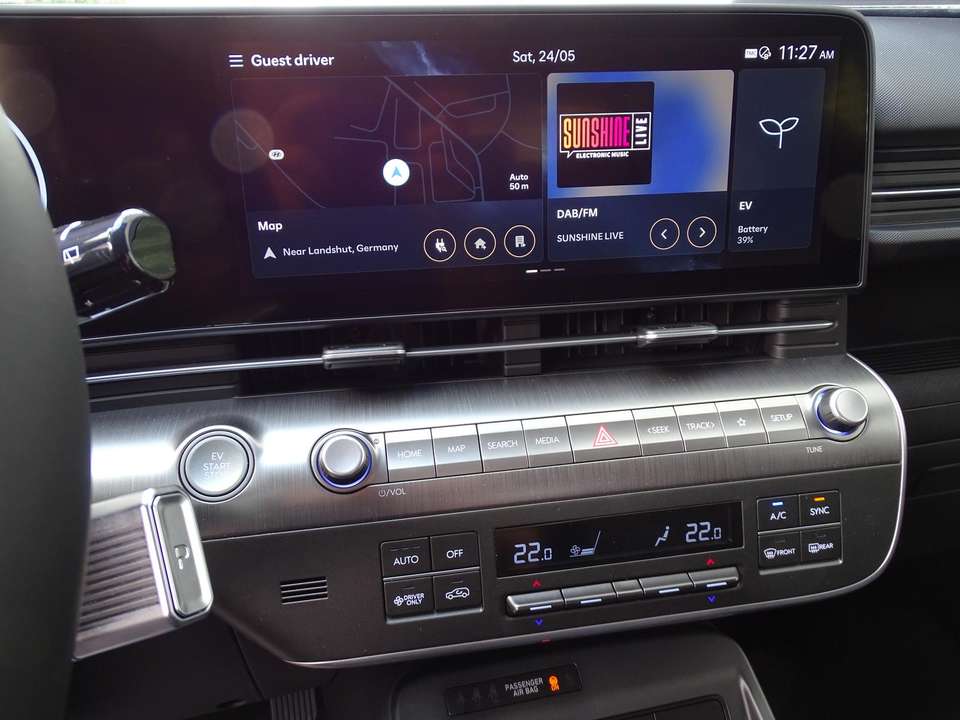 Hyundai KONA - Imagem 10