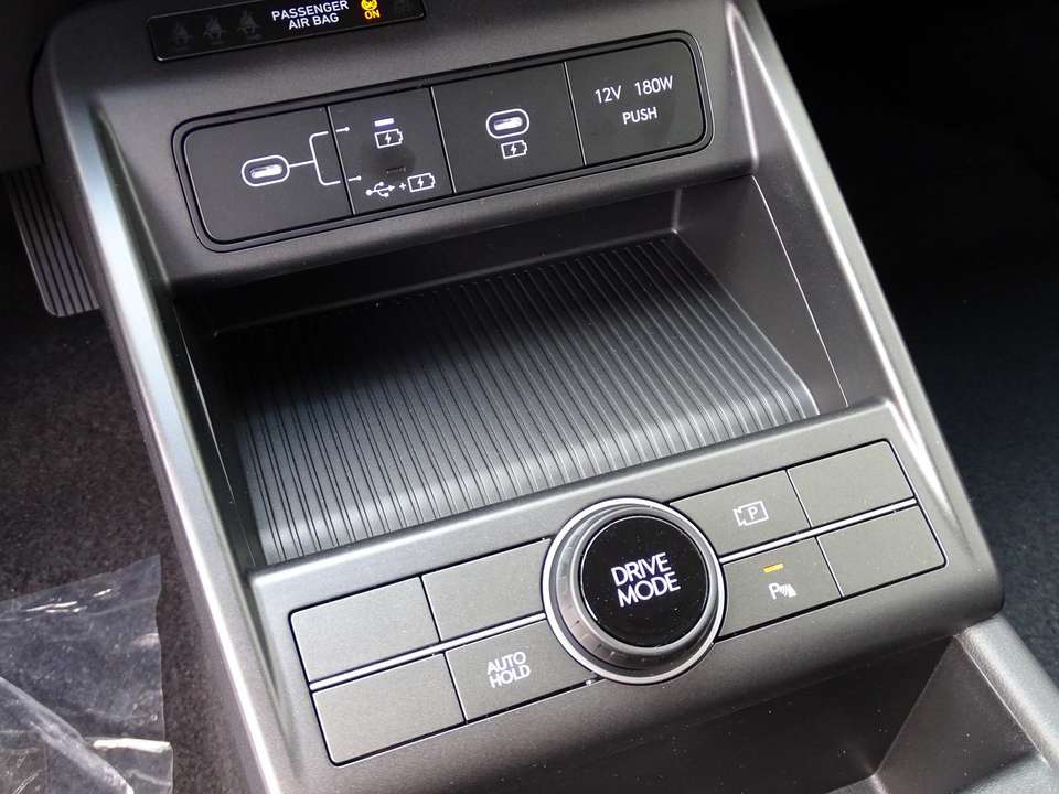 Hyundai KONA - Imagem 12