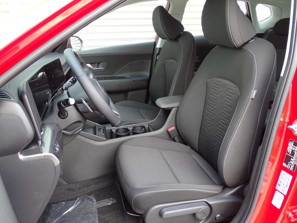 Hyundai KONA - Imagem 13