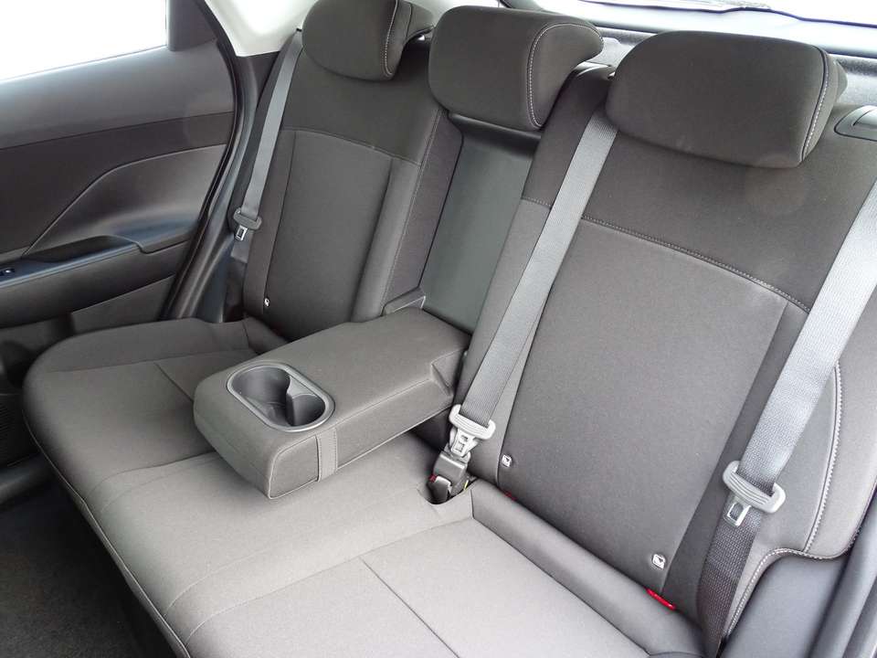 Hyundai KONA - Imagem 14