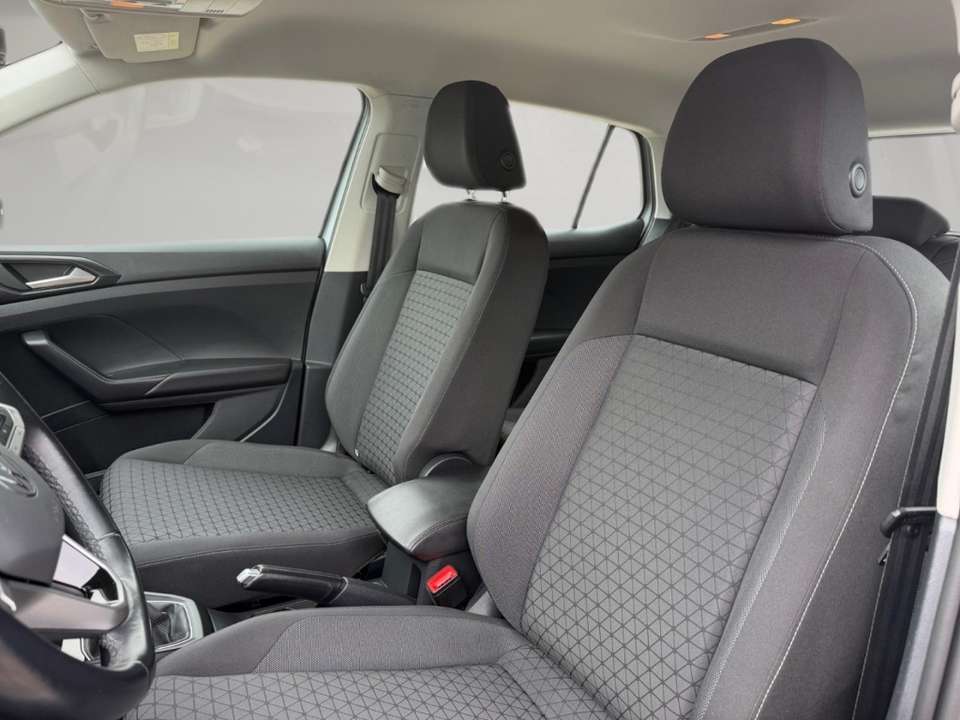 Volkswagen T-Cross - Imagem 7