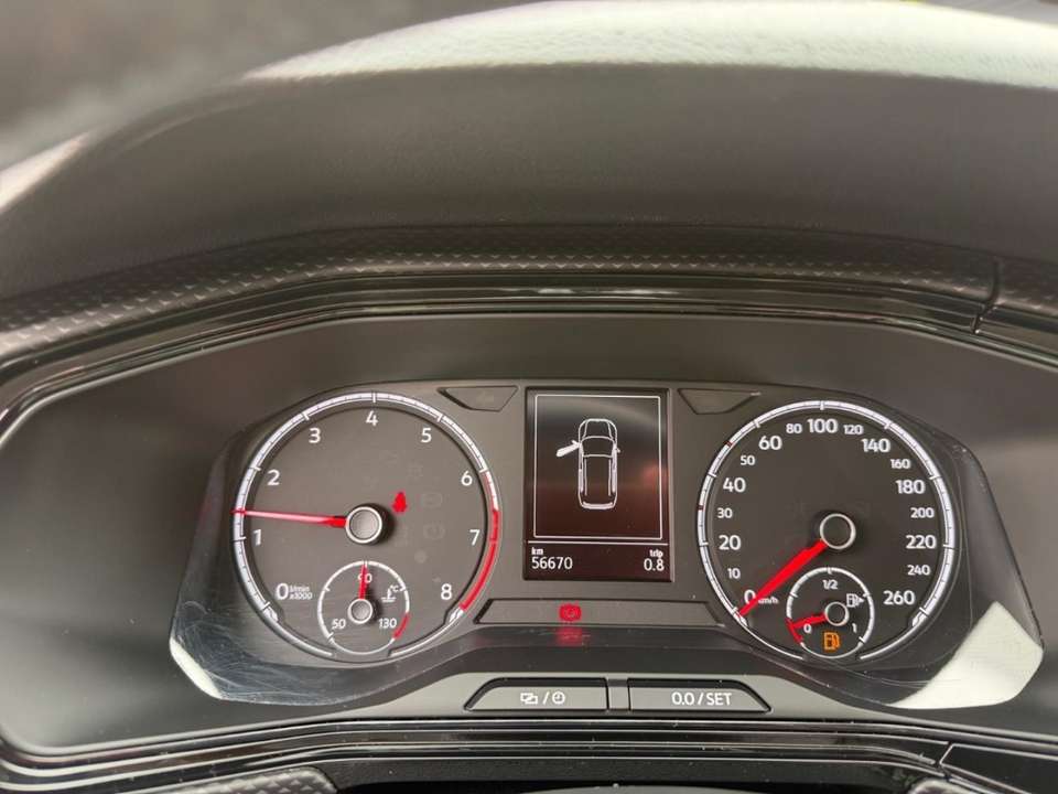 Volkswagen T-Cross - Imagem 8
