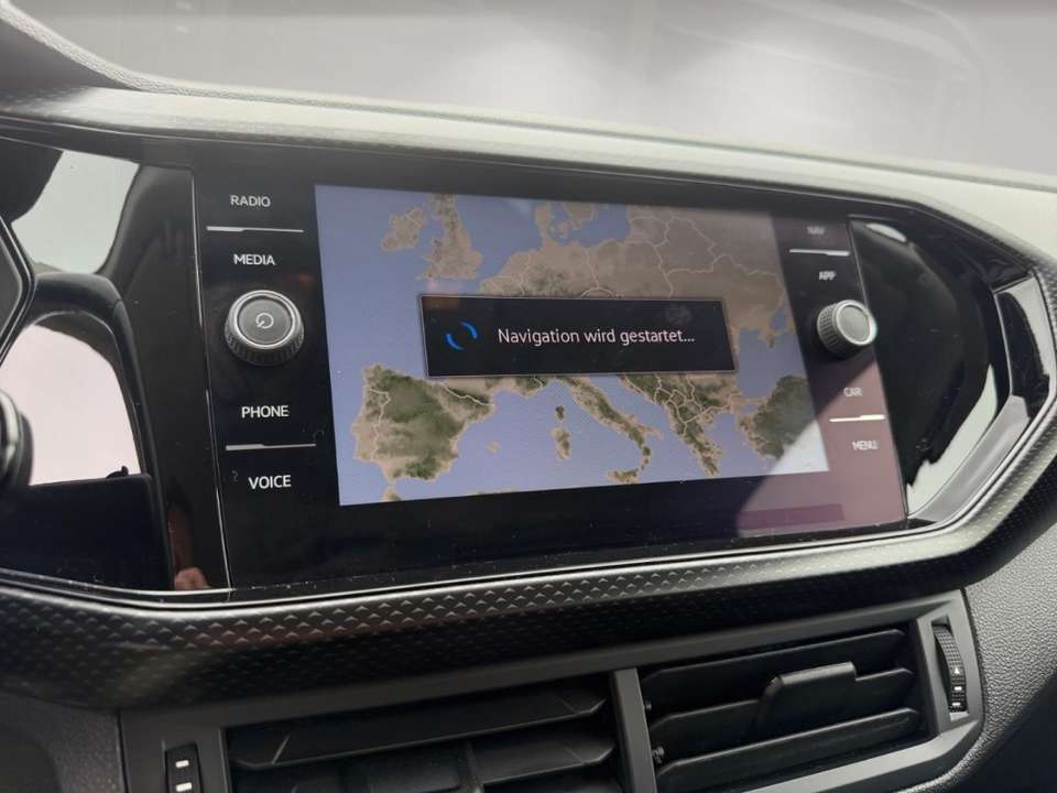 Volkswagen T-Cross - Imagem 9