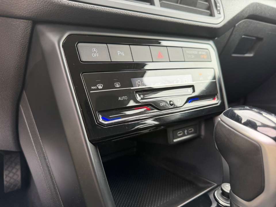 Volkswagen T-Cross - Imagem 10
