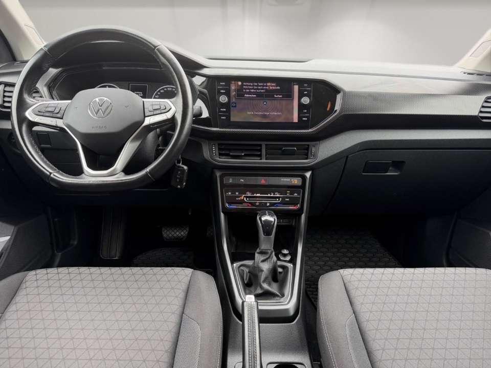 Volkswagen T-Cross - Imagem 11