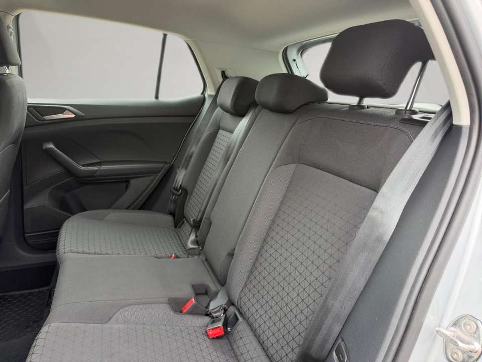 Volkswagen T-Cross - Imagem 13