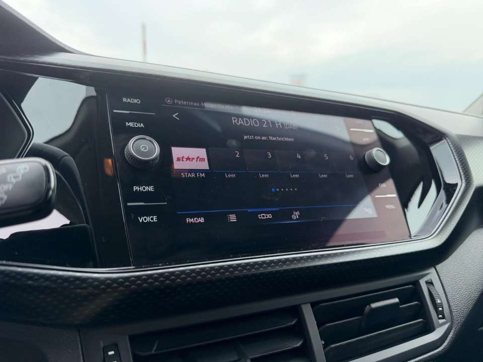 Volkswagen T-Cross - Imagem 15