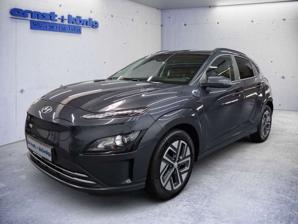 Hyundai KONA - Imagem 1