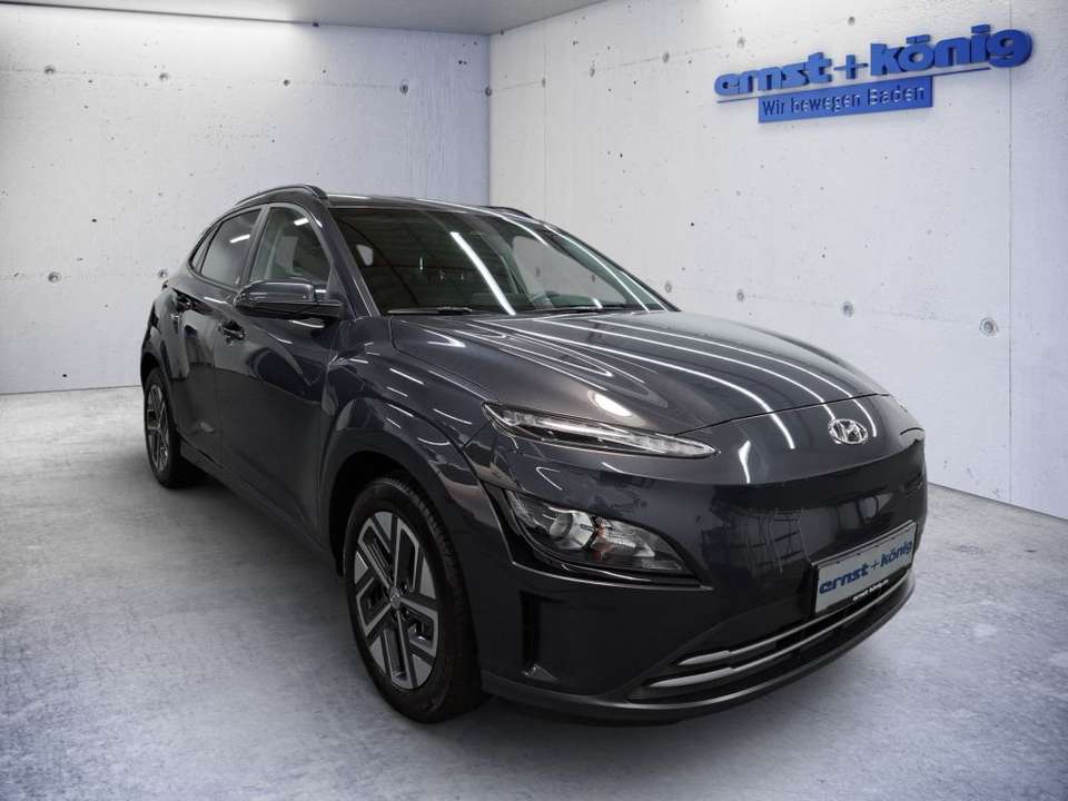 Hyundai KONA - Imagem 2