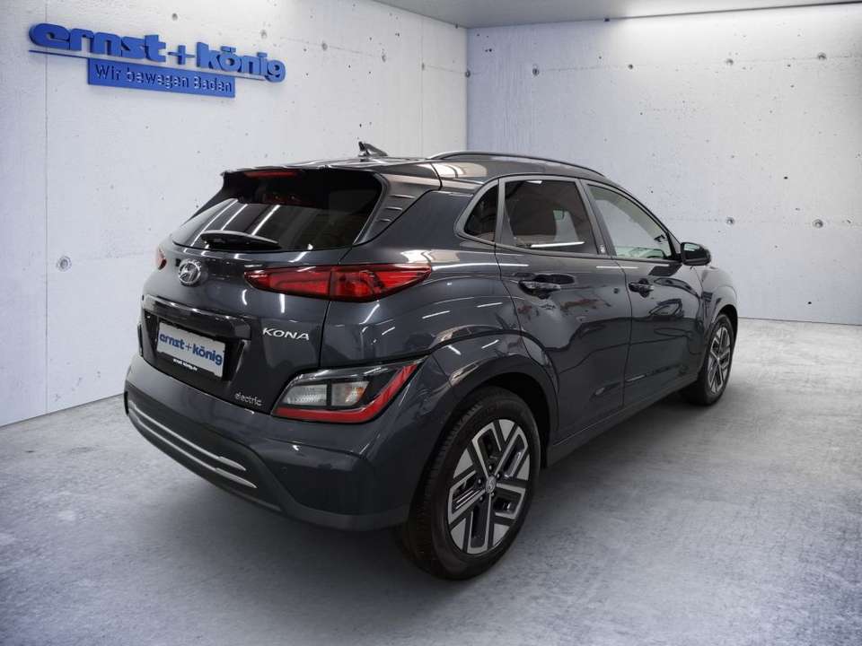 Hyundai KONA - Imagem 3