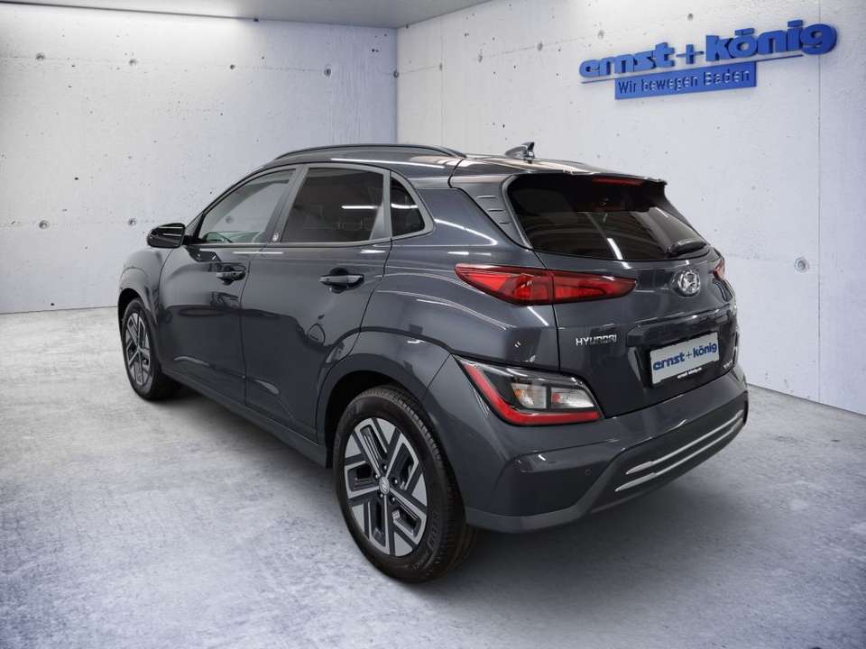 Hyundai KONA - Imagem 4