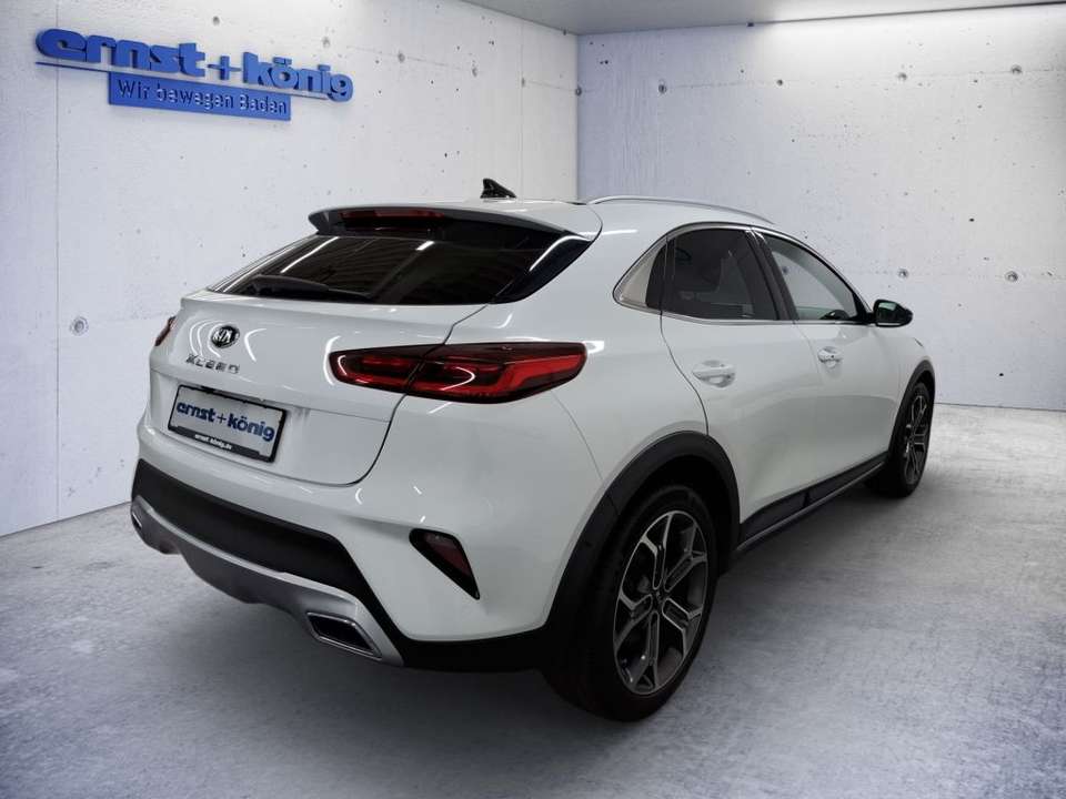Kia XCeed - Imagem 3