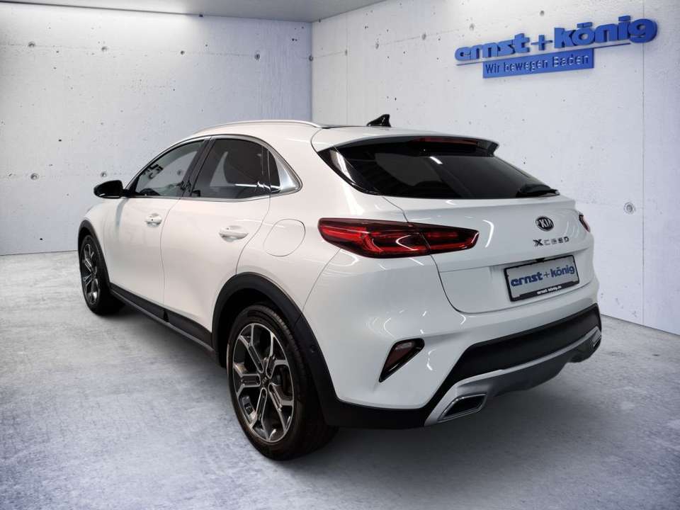 Kia XCeed - Imagem 4