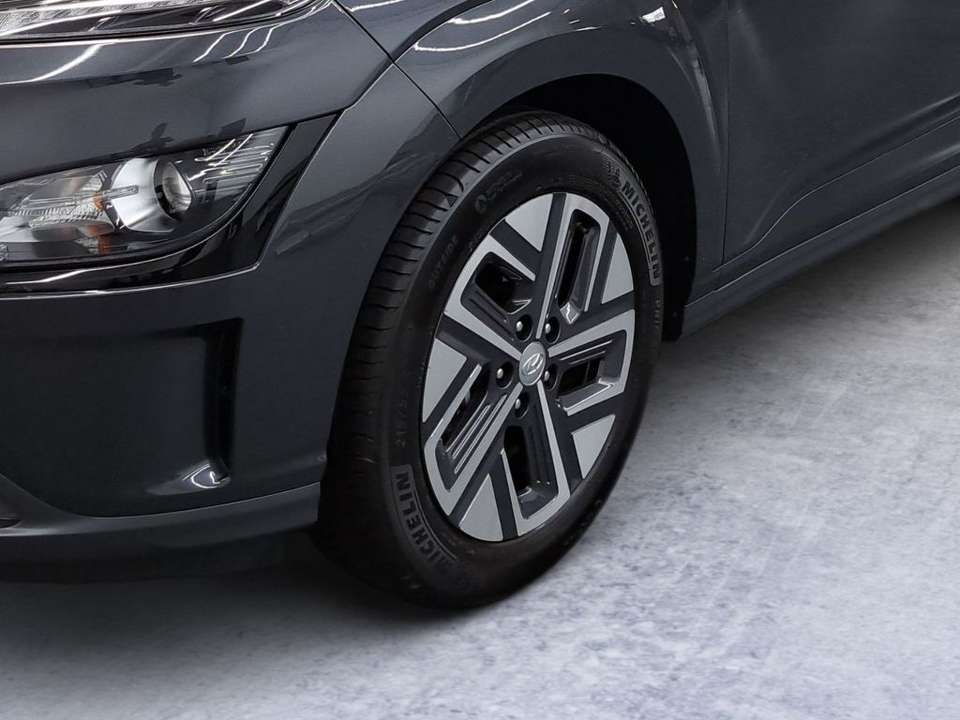 Hyundai KONA - Imagem 6