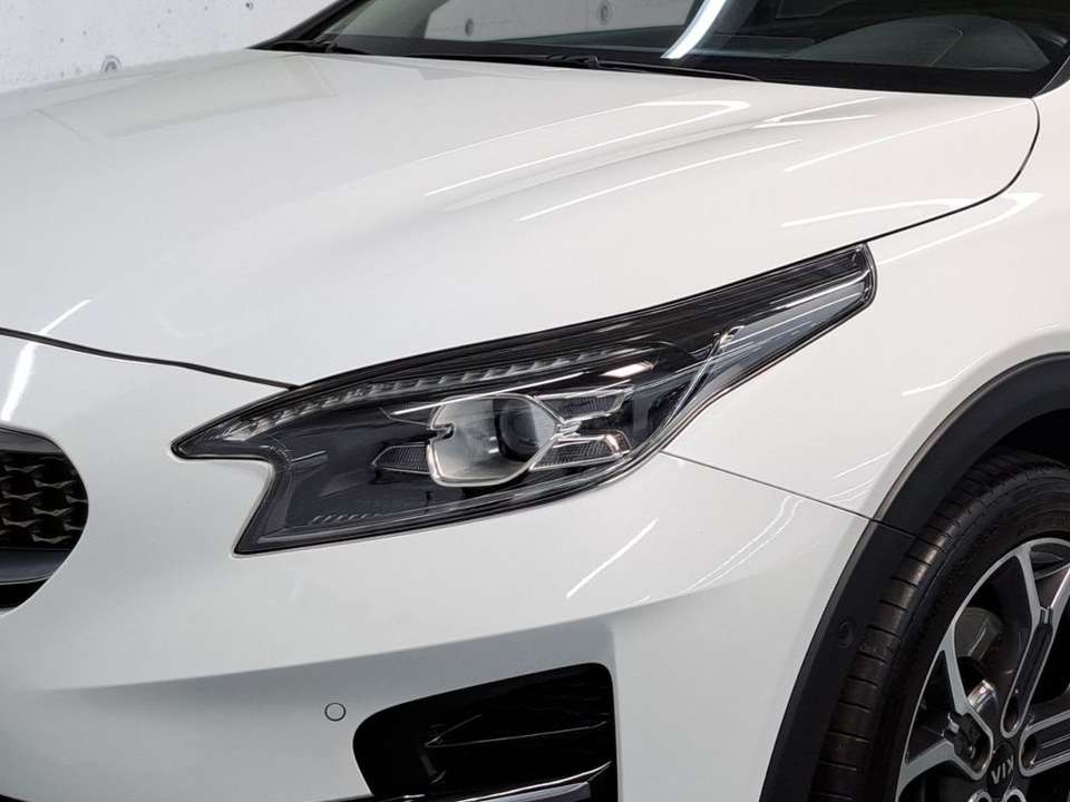 Kia XCeed - Imagem 5