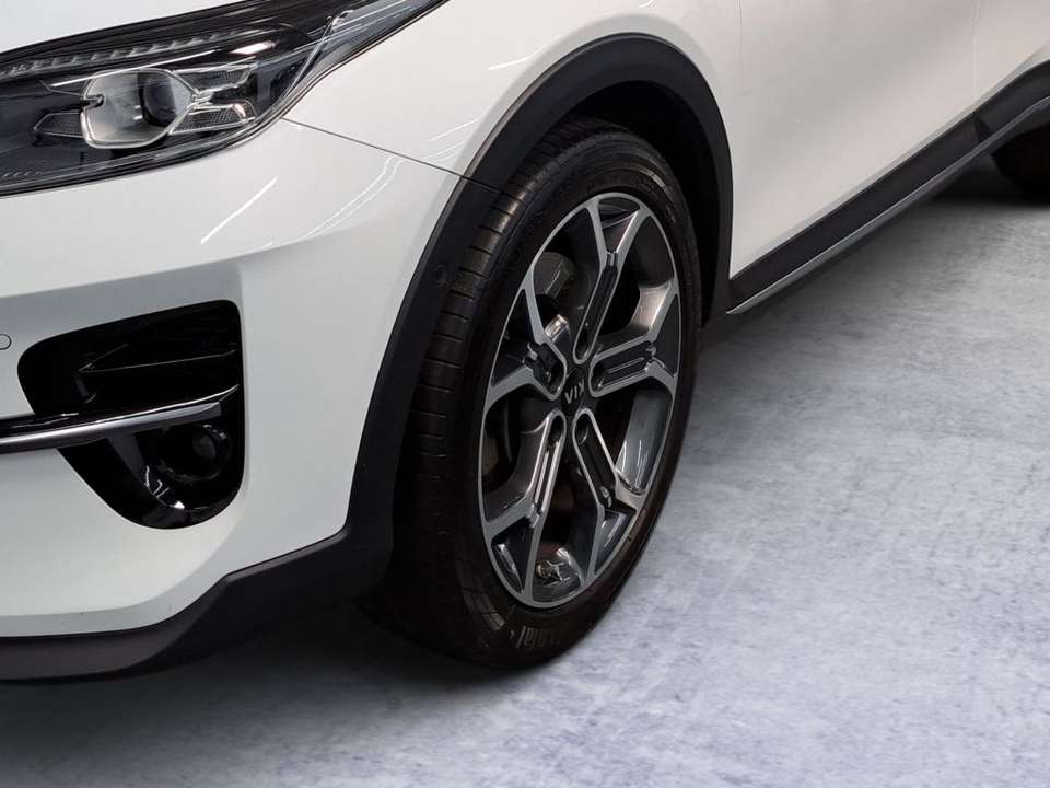 Kia XCeed - Imagem 6