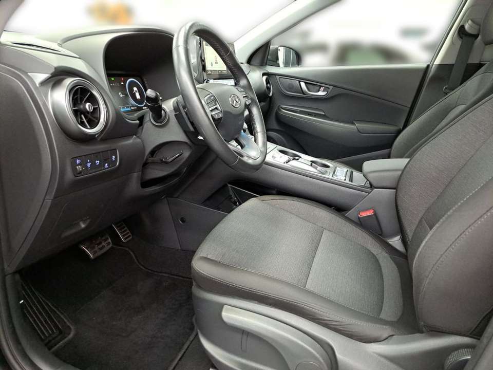 Hyundai KONA - Imagem 9
