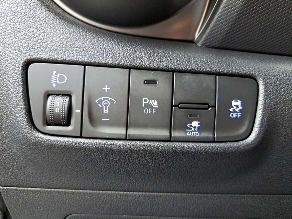 Hyundai KONA - Imagem 10