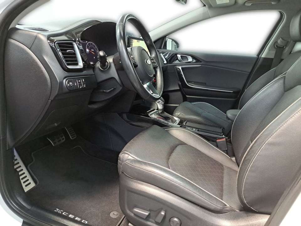 Kia XCeed - Imagem 9