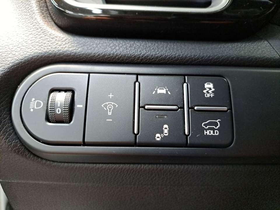 Kia XCeed - Imagem 10