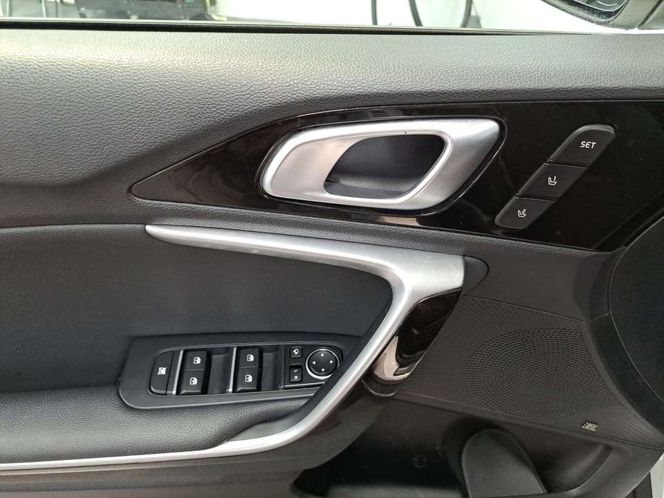 Kia XCeed - Imagem 11