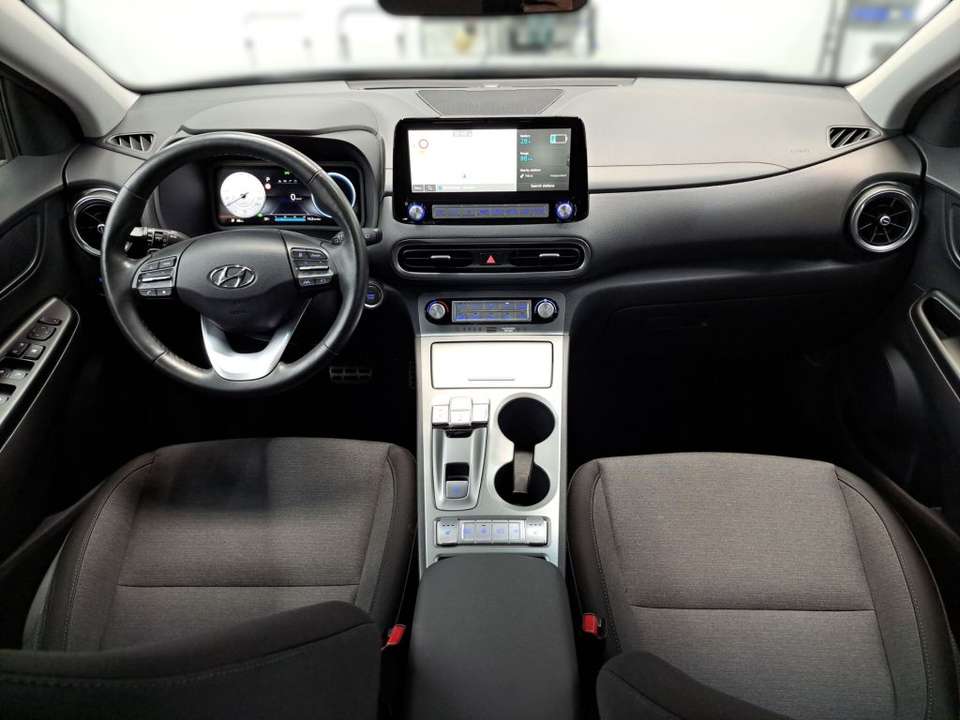 Hyundai KONA - Imagem 12