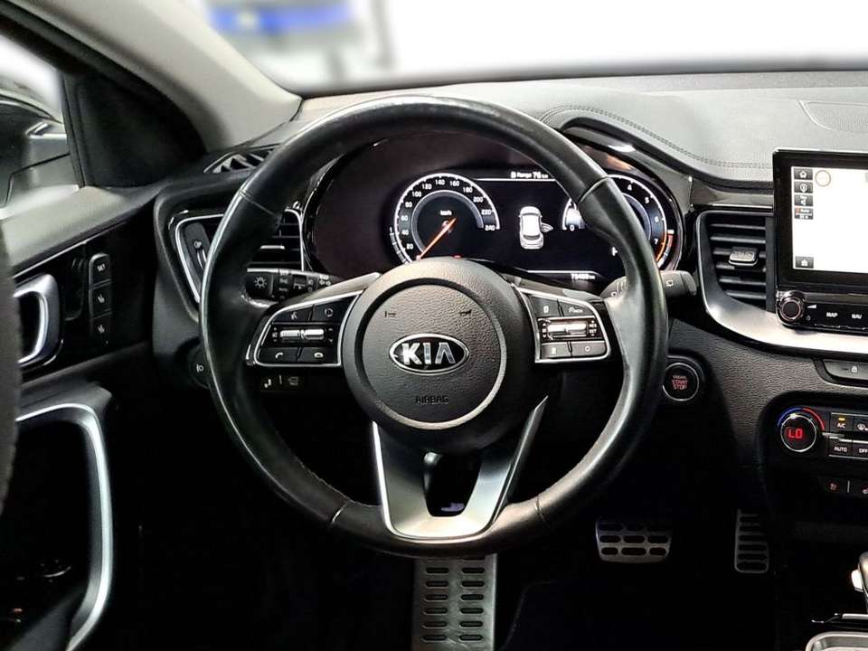 Kia XCeed - Imagem 13