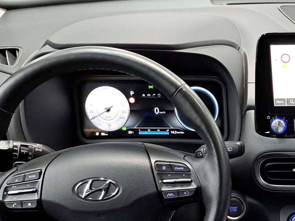Hyundai KONA - Imagem 14