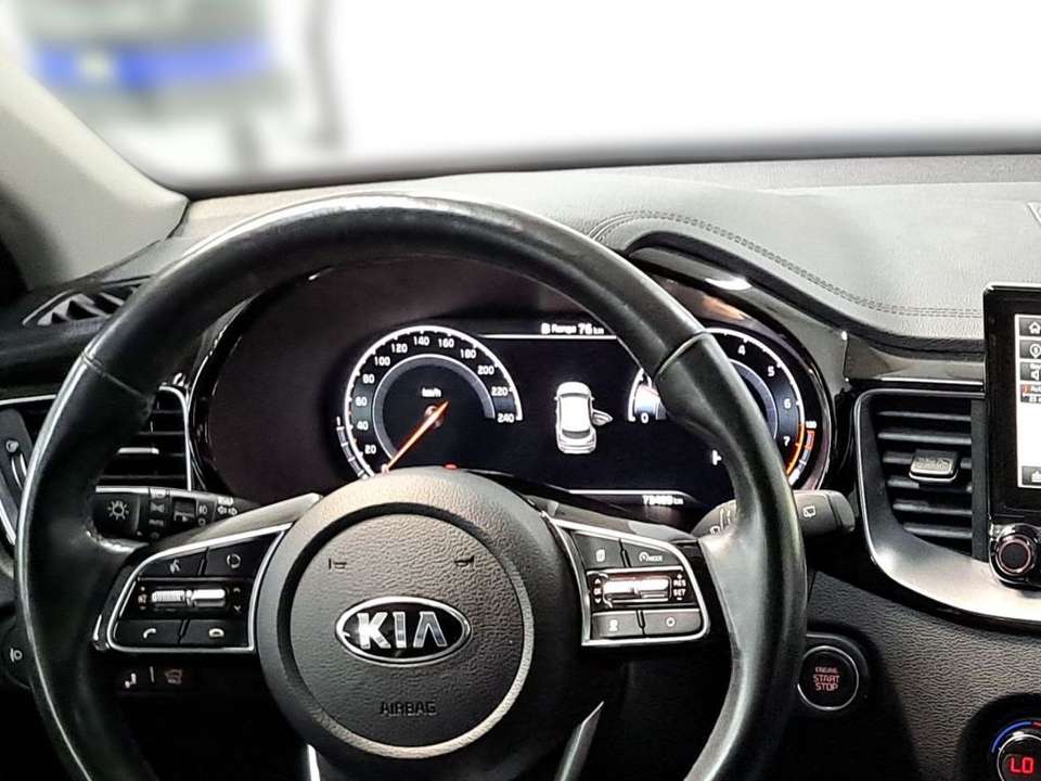 Kia XCeed - Imagem 14