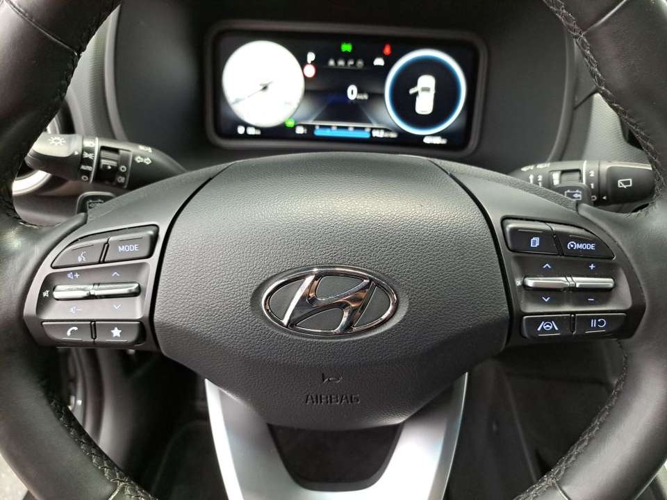 Hyundai KONA - Imagem 15