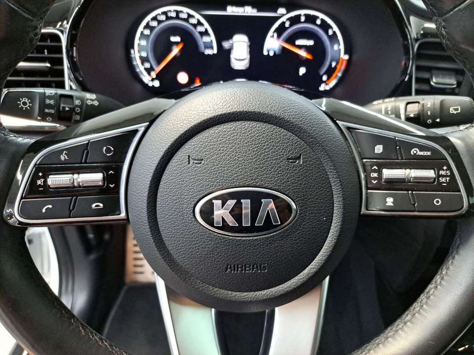 Kia XCeed - Imagem 15