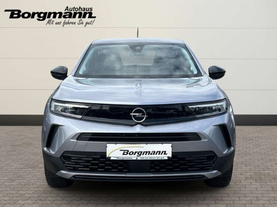 Opel Mokka - Imagem 2