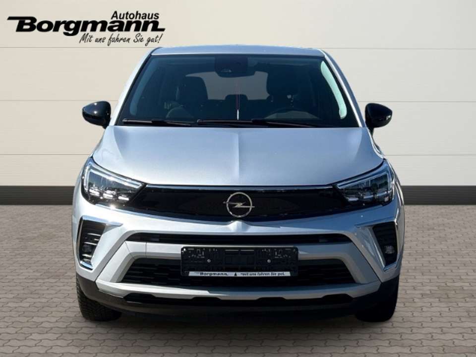 Opel Crossland - Imagem 2