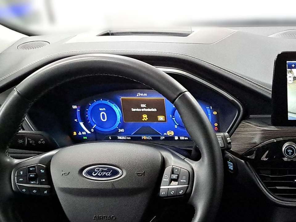 Ford Kuga - Imagem 15