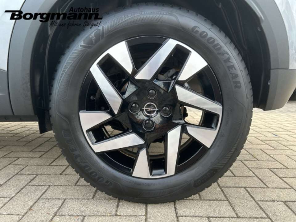 Opel Mokka - Imagem 7