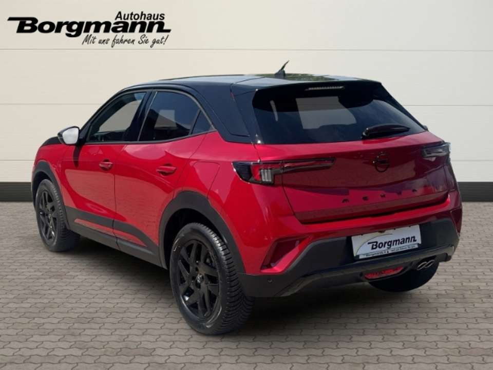 Opel Mokka - Imagem 6