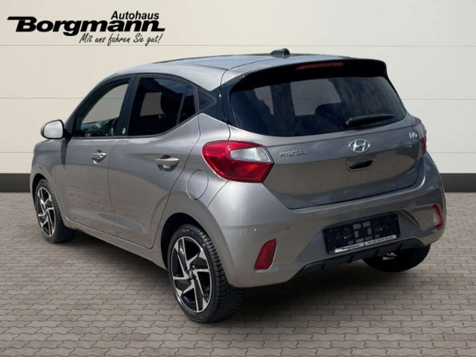 Hyundai i10 - Imagem 6