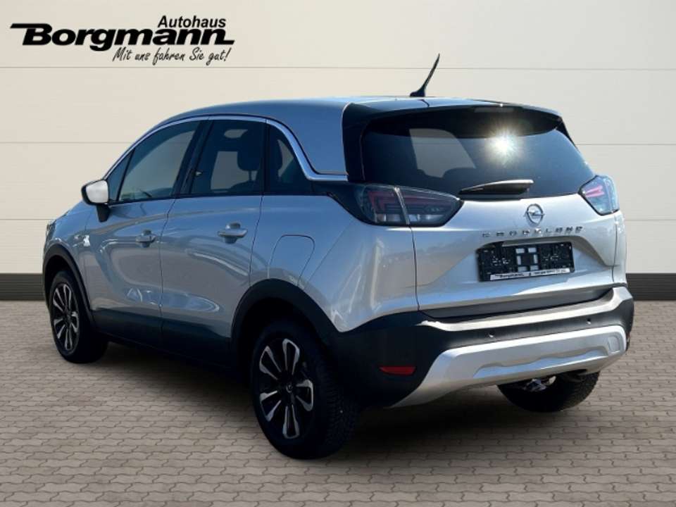 Opel Crossland - Imagem 6