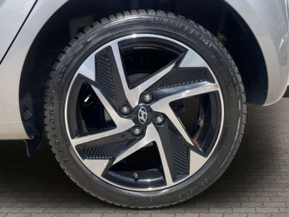 Hyundai i10 - Imagem 7