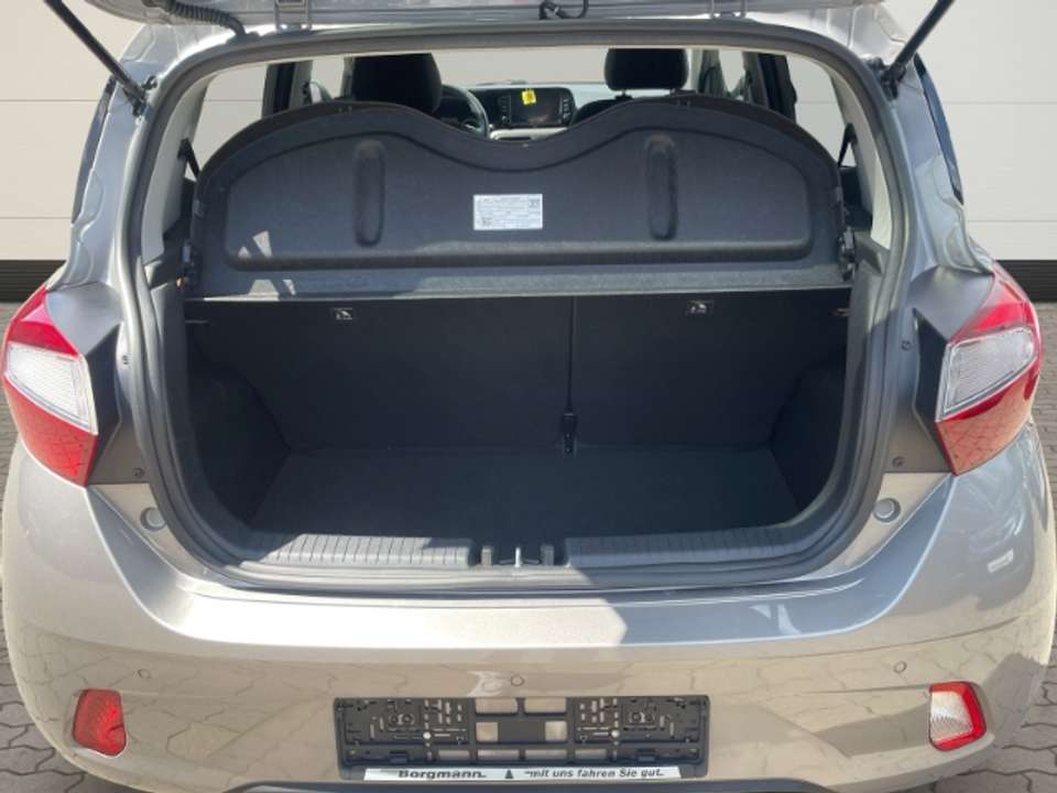 Hyundai i10 - Imagem 8
