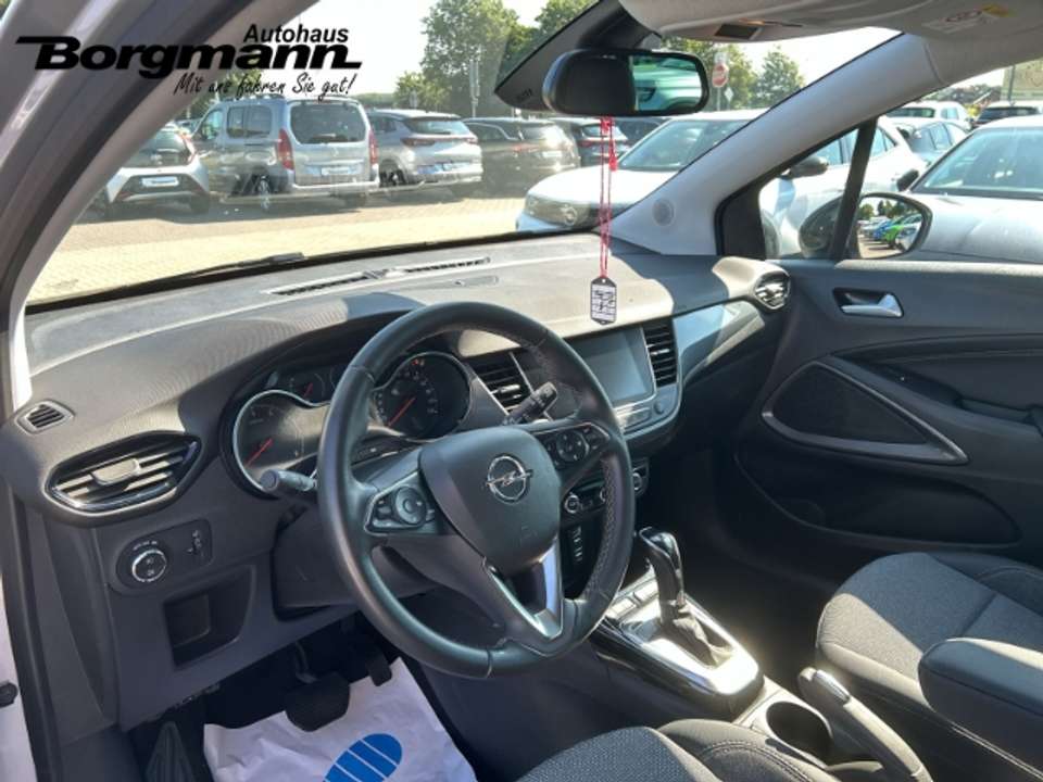 Opel Crossland - Imagem 8