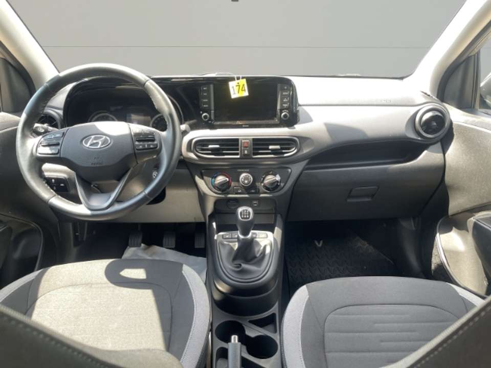 Hyundai i10 - Imagem 9