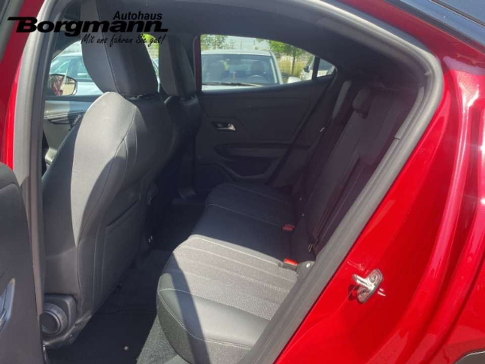 Opel Mokka - Imagem 8