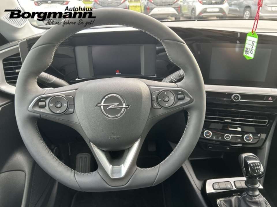 Opel Mokka - Imagem 10