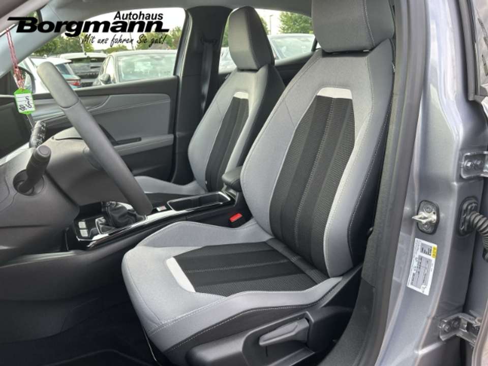 Opel Mokka - Imagem 11