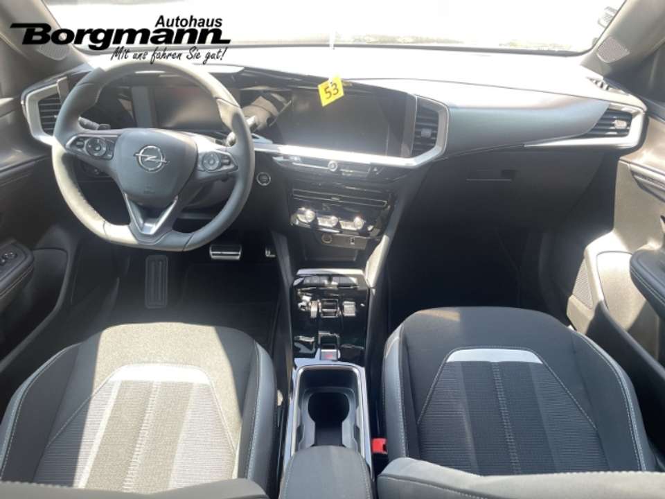 Opel Mokka - Imagem 10