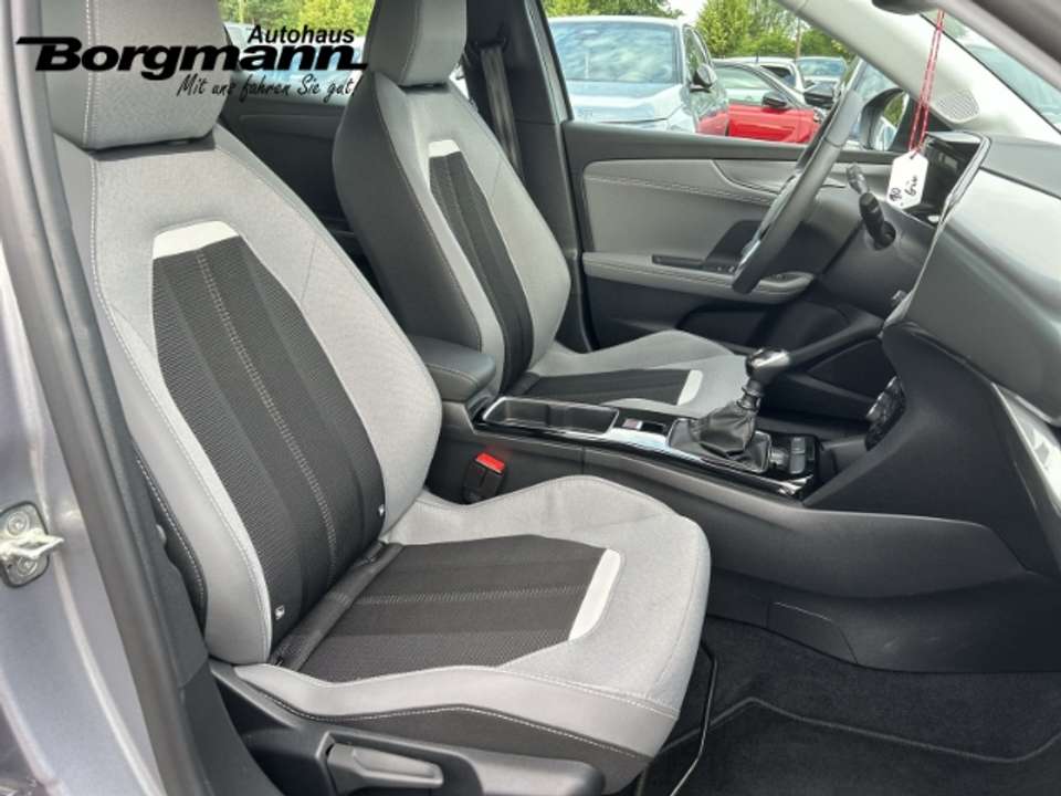 Opel Mokka - Imagem 12